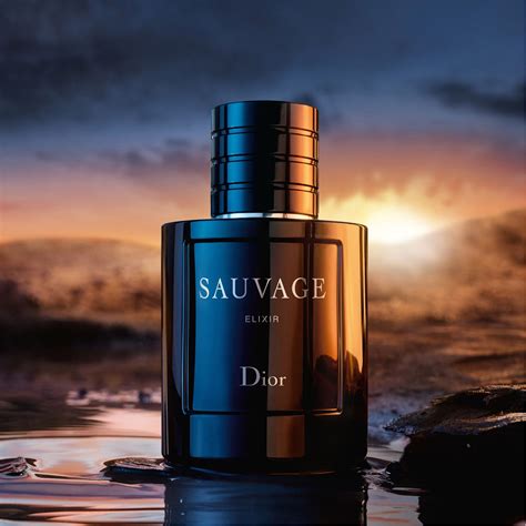 dior elixir sauvage 60ml|dior sauvage elixir fragrance shop.